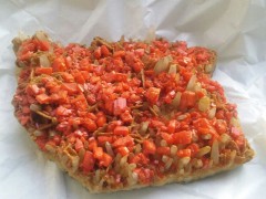 il minerale-sequestrato