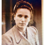 Maria Luisa Lorenzetti in Cecchini