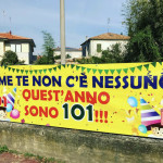 Festeggiare 101 anni e diventare…trisnonna