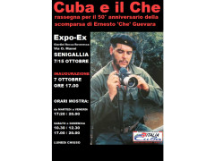 Cuba e il Che