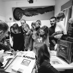 Giornata Nazionale delle Famiglie al Musinf di Senigallia