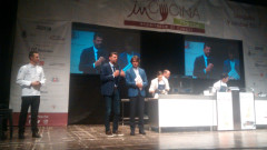 Meet in Cucina Marche