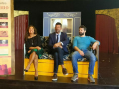 Tutto pronto per stagione teatrale del Nuovo Melograno