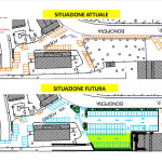 Parcheggi alla stazione di Senigallia: situazione attuale e futura dopo D.G. 204/17