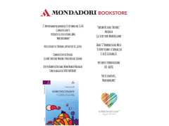 Locandina presentazione