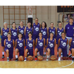 MyCicero Basket 2000 Senigallia - stagione 2017/18