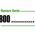 Numero verde