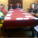 Presentato il regolamento del Comitato comunale delle Associazioni e dei Gruppi di Protezione civile