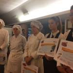 Vincitori concorso gelateria