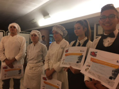 Vincitori concorso gelateria