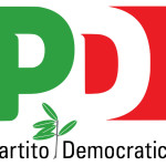 Logo Partito Democratico