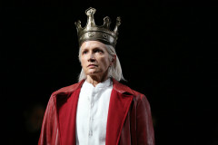 Rrichard II, foto Paolo Porto