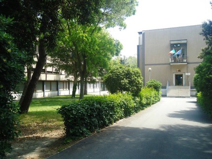 Liceo Scientifico Medi di Senigallia