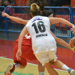 MyCicero Basket 2000 Senigallia