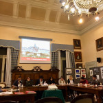 Consiglio Comunale di Corinaldo