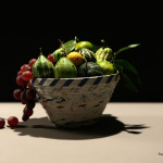 Natura morta - Foto di Patrizia Lo Conte