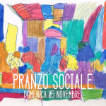 Pranzo sociale Lapsus