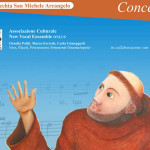 Locandina concerto 18 novembre