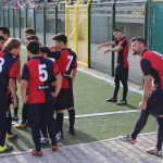 Fc Vigor Senigallia 2017-2018