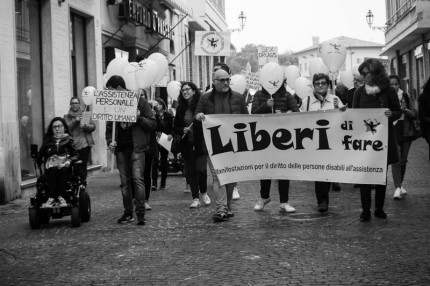 liberi di fare: si prosegue il 4 e 5 novembre