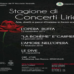 Concerti lirici