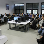 conferenza al Panzini