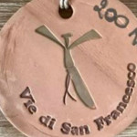 Le vie di San Francesco