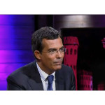 Giovanni Floris a La7