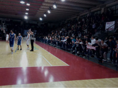 Pallacanestro Goldengas Senigallia