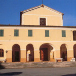 Convento di San Pasquale a Ostra Vetere