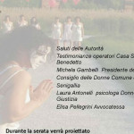 Sei Donna. Interventi e riflessioni per combattere il pregiudizio e la violenza.