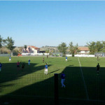 Barbara Calcio 2017-2018