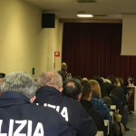Convegno ictus della Polizia