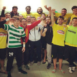 Audax 1970 2017-2018