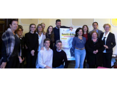 Torna “Banchi di Prova”