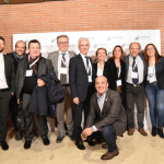 Sei aziende marchigiane premiate a Roma ai 70 anni di Confapi