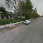 Via Trento, Scuola Collodi