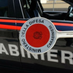 Carabinieri, 112