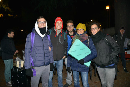 Comunita che rinnovano