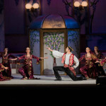 Operetta: La Vedova Allegra