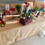 Vini e confezioni regalo della cantina Vini Venturi di Castelleone di Suasa