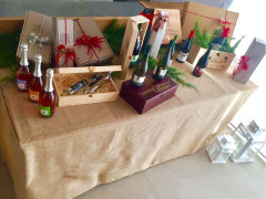 Vini e confezioni regalo della cantina Vini Venturi di Castelleone di Suasa