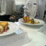 Showcooking il brodetto