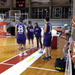 Mycicero sconfitto a Gualdo Tadino 55-45