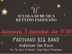 Concerto Padovano Big Band