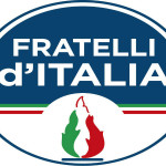 Fratelli d'Italia, logo