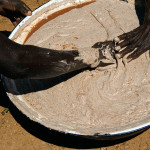 Lavoro femminile in Africa, donne africane al lavoro