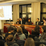 "Lo scrittore della porta accanto" all'istituto Panzini di Senigallia