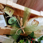 Prodotti tipici in vendita al Frantoio Lugliaroli di Senigallia