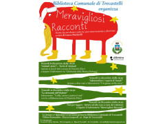 Meravigliosi racconti